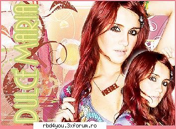 ............:::::::::::::POZE::::::::::::................. - hilary_vondy - Dulce