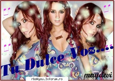 ............:::::::::::::POZE::::::::::::................. - hilary_vondy - Dulce
