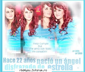 ............:::::::::::::POZE::::::::::::................. - hilary_vondy - Dulce