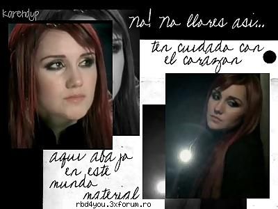 ............:::::::::::::POZE::::::::::::................. - hilary_vondy - Dulce