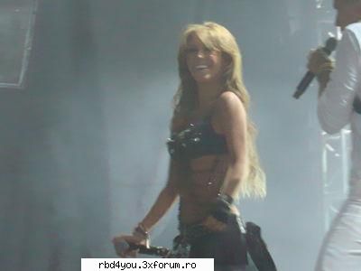 ...................:POZE:............... - anahi_rebelde - Anahi