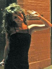...................:POZE:............... - anahi_rebelde - Anahi