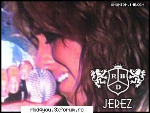 ...................:POZE:............... - anahi_rebelde - Anahi