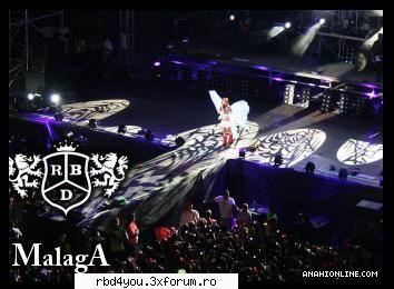 ...................:POZE:............... - anahi_rebelde - Anahi