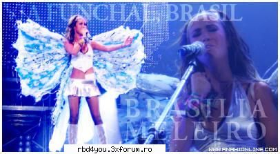 ...................:POZE:............... - anahi_rebelde - Anahi