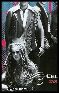 ...................:POZE:............... - anahi_rebelde - Anahi