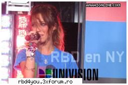 ...................:POZE:............... - anahi_rebelde - Anahi
