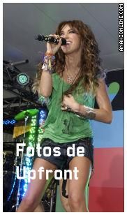 ...................:POZE:............... - anahi_rebelde - Anahi