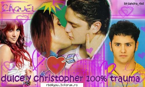 ............:::::::::::::POZE::::::::::::................. - dulce maria in love - Dulce