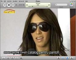 ...................:POZE:............... - anahi_rebelde - Anahi