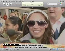 ...................:POZE:............... - anahi_rebelde - Anahi