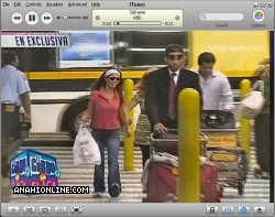 ...................:POZE:............... - anahi_rebelde - Anahi