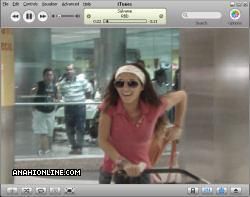 ...................:POZE:............... - anahi_rebelde - Anahi