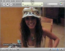 ...................:POZE:............... - anahi_rebelde - Anahi