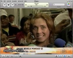 ...................:POZE:............... - anahi_rebelde - Anahi