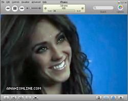 ...................:POZE:............... - anahi_rebelde - Anahi