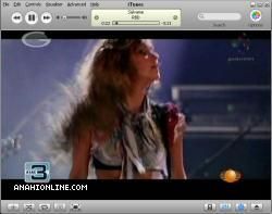 ...................:POZE:............... - anahi_rebelde - Anahi