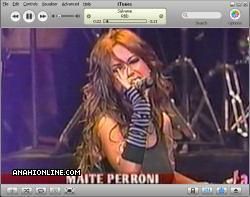 ...................:POZE:............... - anahi_rebelde - Anahi