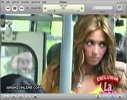 ...................:POZE:............... - anahi_rebelde - Anahi
