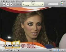 ...................:POZE:............... - anahi_rebelde - Anahi