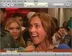 ...................:POZE:............... - anahi_rebelde - Anahi