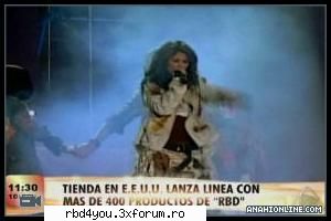 ...................:POZE:............... - anahi_rebelde - Anahi