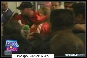 ...................:POZE:............... - anahi_rebelde - Anahi