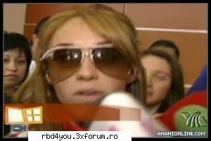 ...................:POZE:............... - anahi_rebelde - Anahi