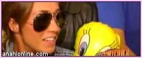 ...................:POZE:............... - anahi_rebelde - Anahi