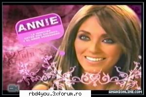 ...................:POZE:............... - anahi_rebelde - Anahi
