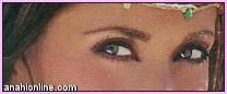 ...................:POZE:............... - anahi_rebelde - Anahi