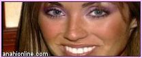 ...................:POZE:............... - anahi_rebelde - Anahi