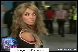 ...................:POZE:............... - anahi_rebelde - Anahi