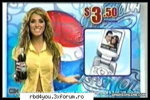 ...................:POZE:............... - anahi_rebelde - Anahi