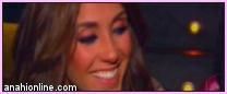 ...................:POZE:............... - anahi_rebelde - Anahi