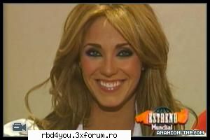...................:POZE:............... - anahi_rebelde - Anahi