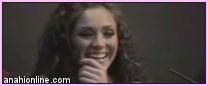 ...................:POZE:............... - anahi_rebelde - Anahi