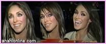 ...................:POZE:............... - anahi_rebelde - Anahi
