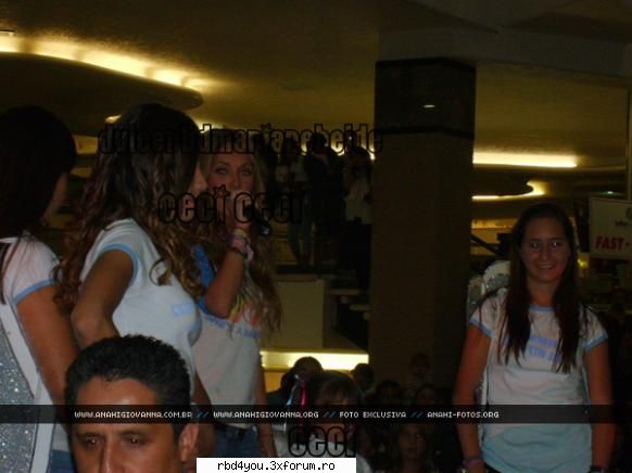 ...................:POZE:............... - elly_yummy_rbd - Anahi
