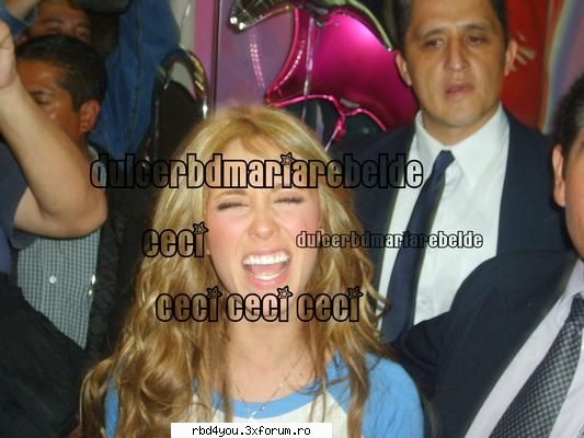 ...................:POZE:............... - elly_yummy_rbd - Anahi