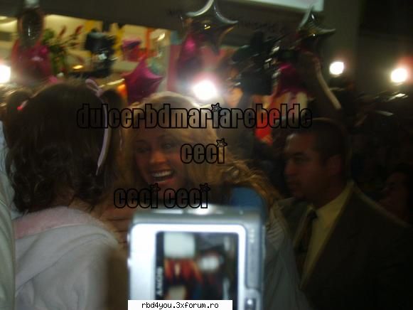 ...................:POZE:............... - elly_yummy_rbd - Anahi