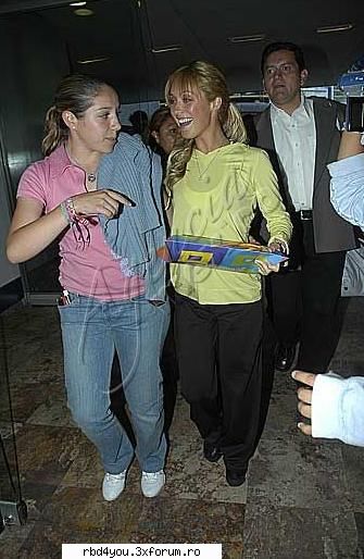 ...................:POZE:............... - elly_yummy_rbd - Anahi