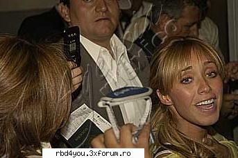 ...................:POZE:............... - elly_yummy_rbd - Anahi