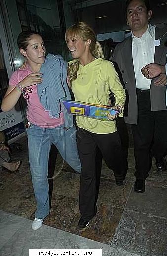 ...................:POZE:............... - elly_yummy_rbd - Anahi