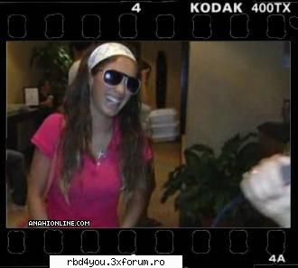 ...................:POZE:............... - anahi_rebelde - Anahi