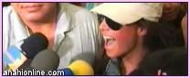...................:POZE:............... - anahi_rebelde - Anahi