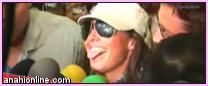 ...................:POZE:............... - anahi_rebelde - Anahi