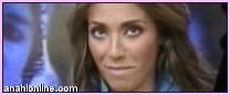 ...................:POZE:............... - anahi_rebelde - Anahi