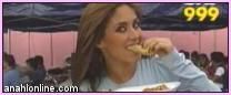 ...................:POZE:............... - anahi_rebelde - Anahi