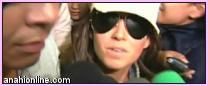 ...................:POZE:............... - anahi_rebelde - Anahi